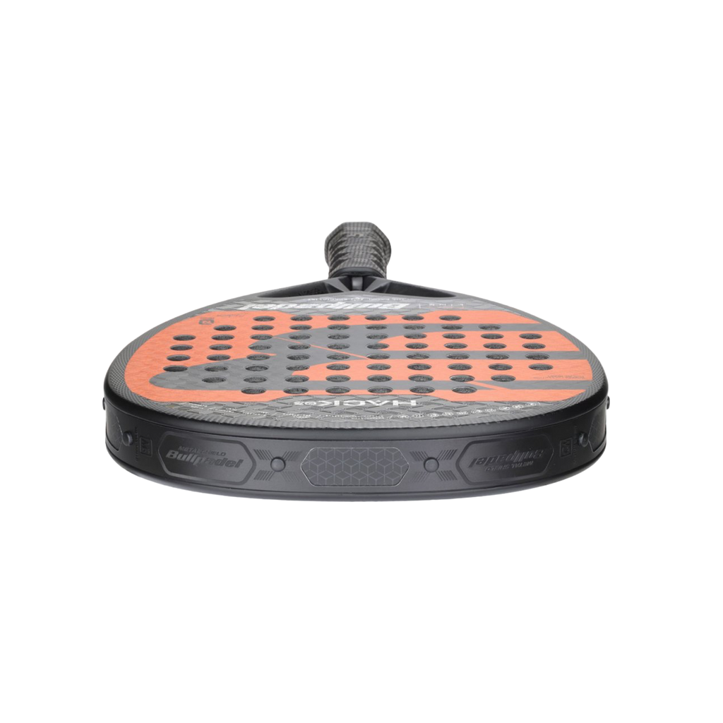 Bullpadel Hack 03 2024