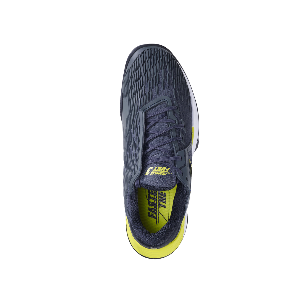 Babolat Propulse Fury 3 Clay Men