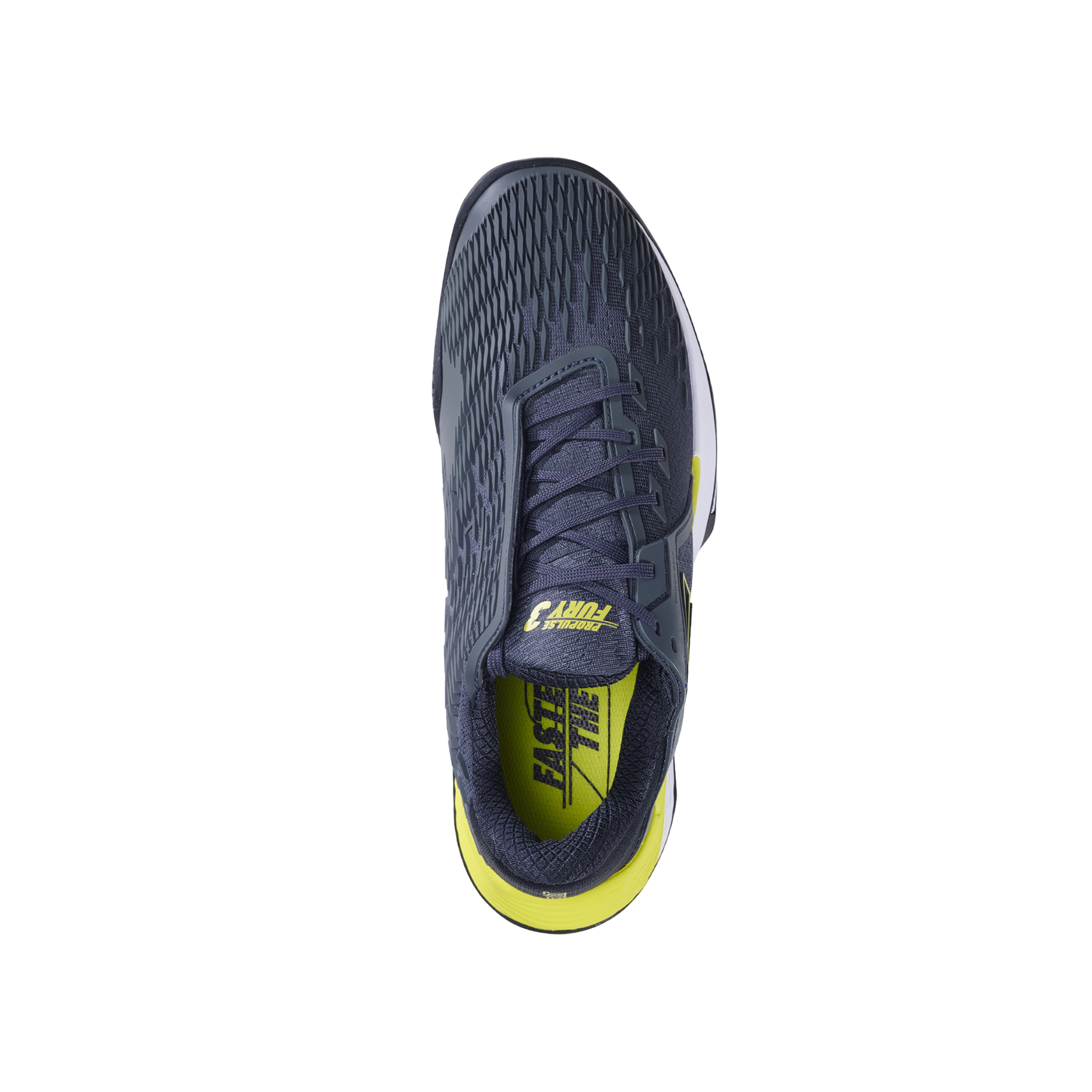 Babolat Propulse Fury 3 Clay Men