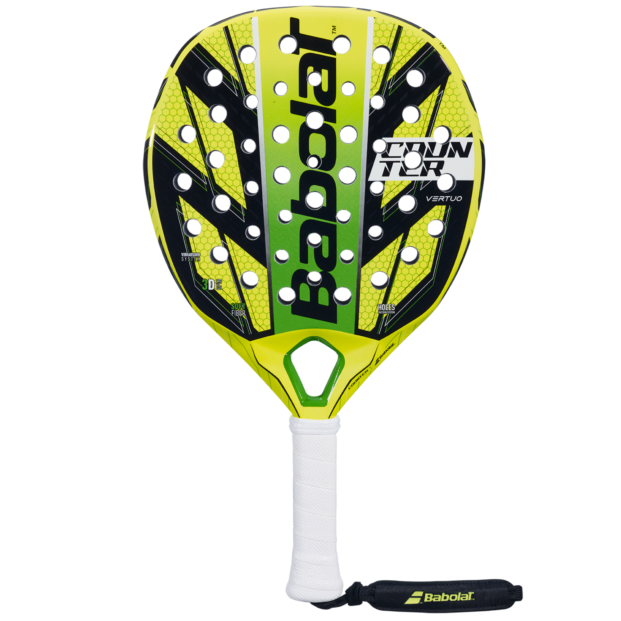 Babolat Counter Vertuo 2023