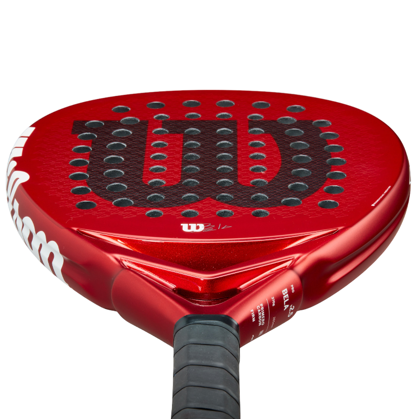 Wilson Bela Pro V2.5