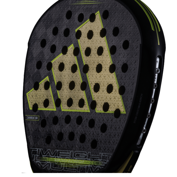 Adidas Adipower Multiweight 3.3