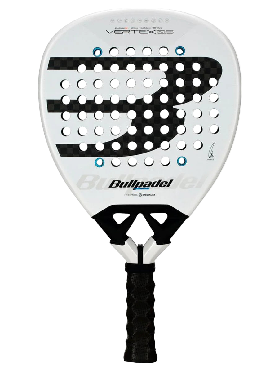 BULLPADEL VERTEX 05 2026