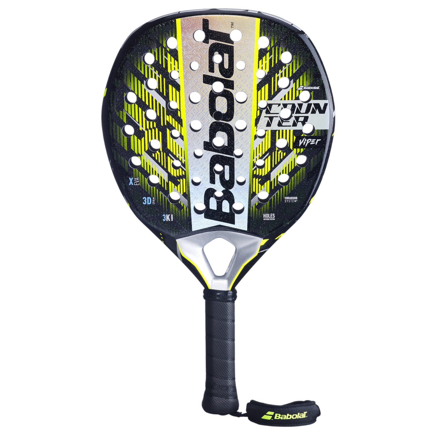 Babolat Counter Viper 2025