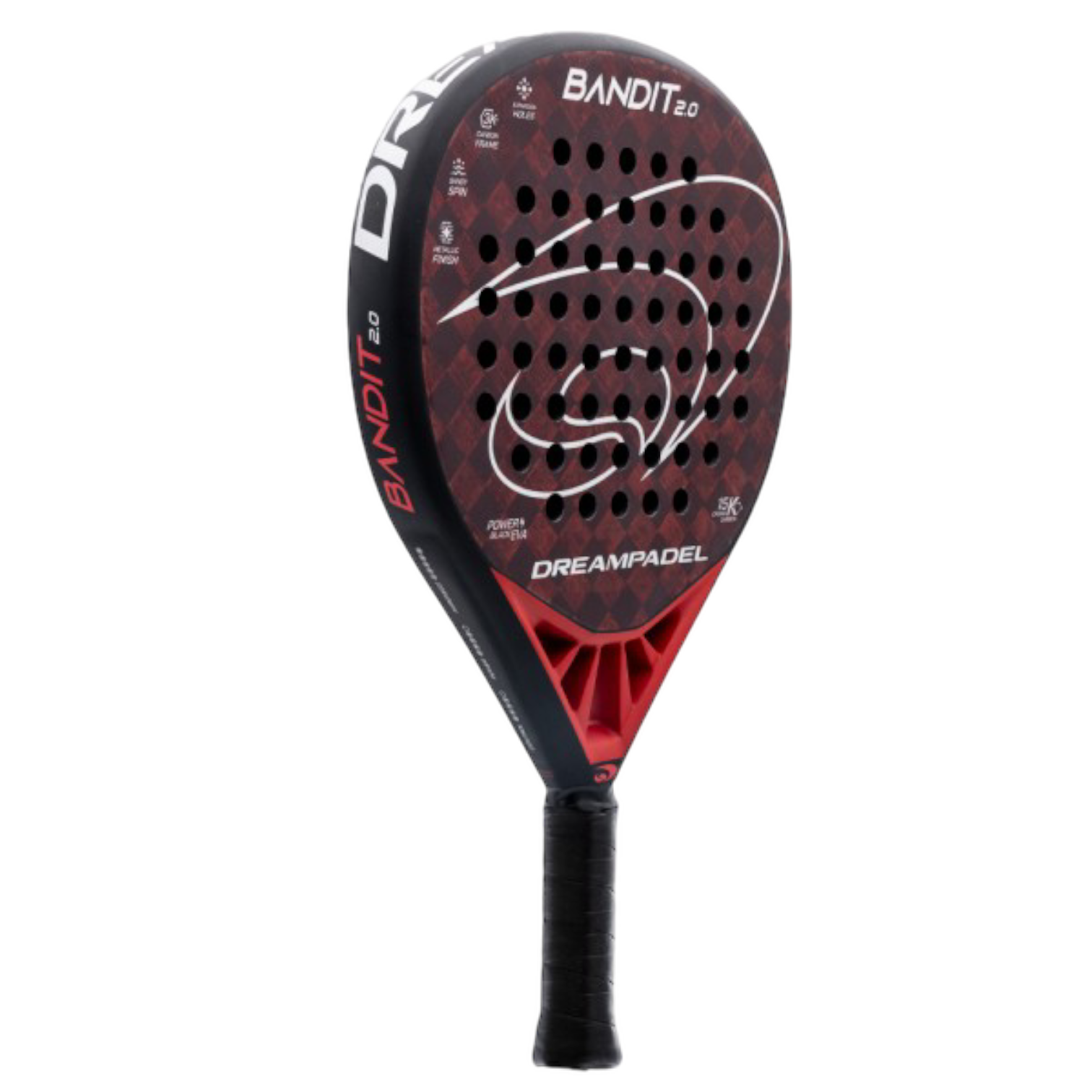Dreampadel Bandit 2.0 2025