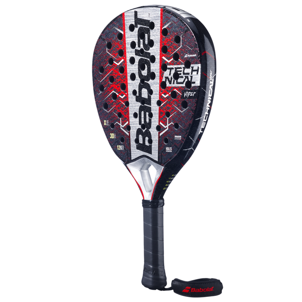 Babolat Technical Viper 2025