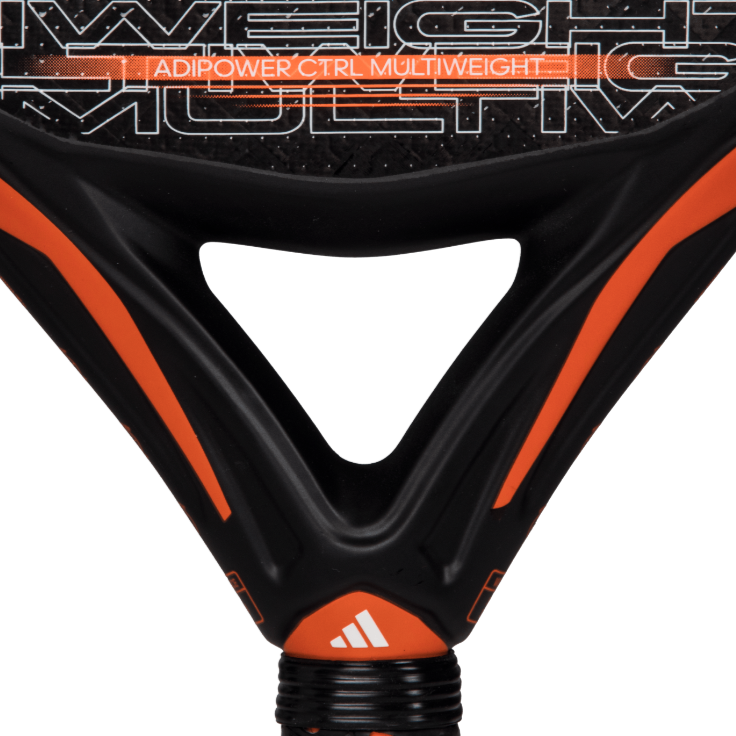 Adidas Adipower Multiweight CTRL 3.3