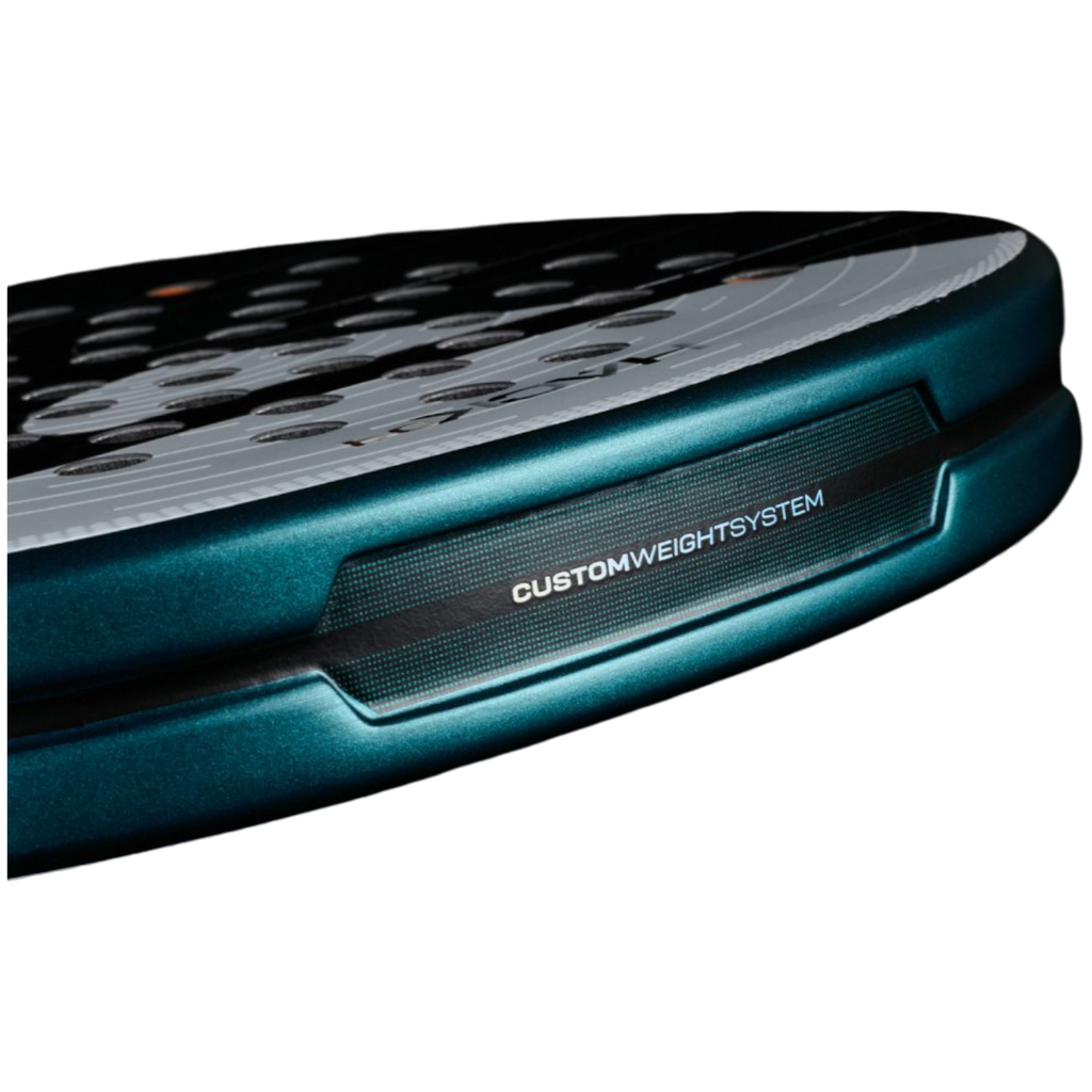 Bullpadel Hack 04 2025