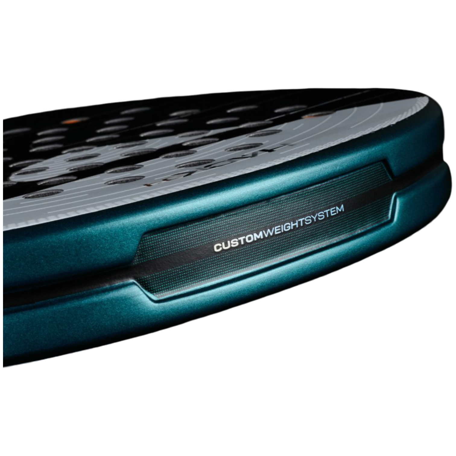 Bullpadel Hack 04 2025