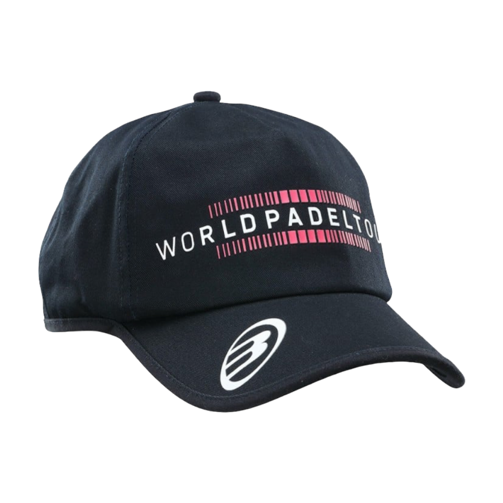 Bullpadel World Padel Tour Cap