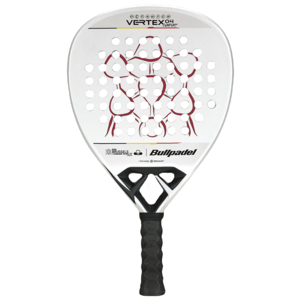 Bullpadel Vertex 04 Comfort Di Nenno Brussels Premier 24