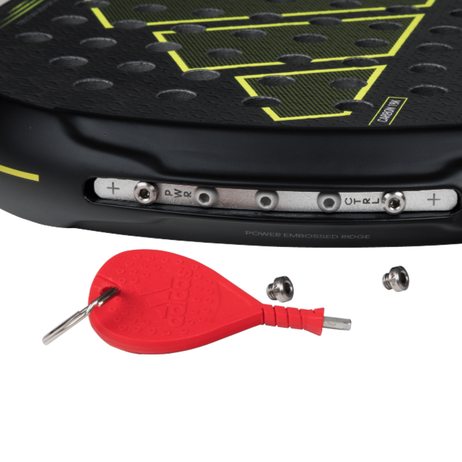 Adidas Adipower Multiweight 3.3