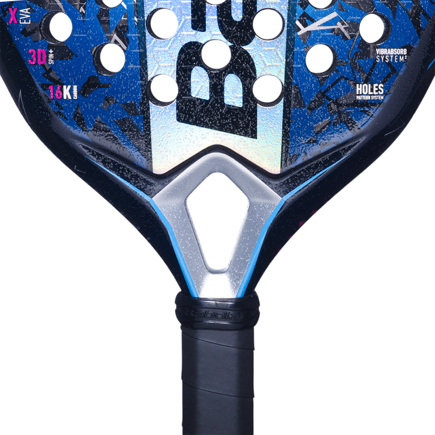 Babolat Air Viper 2025
