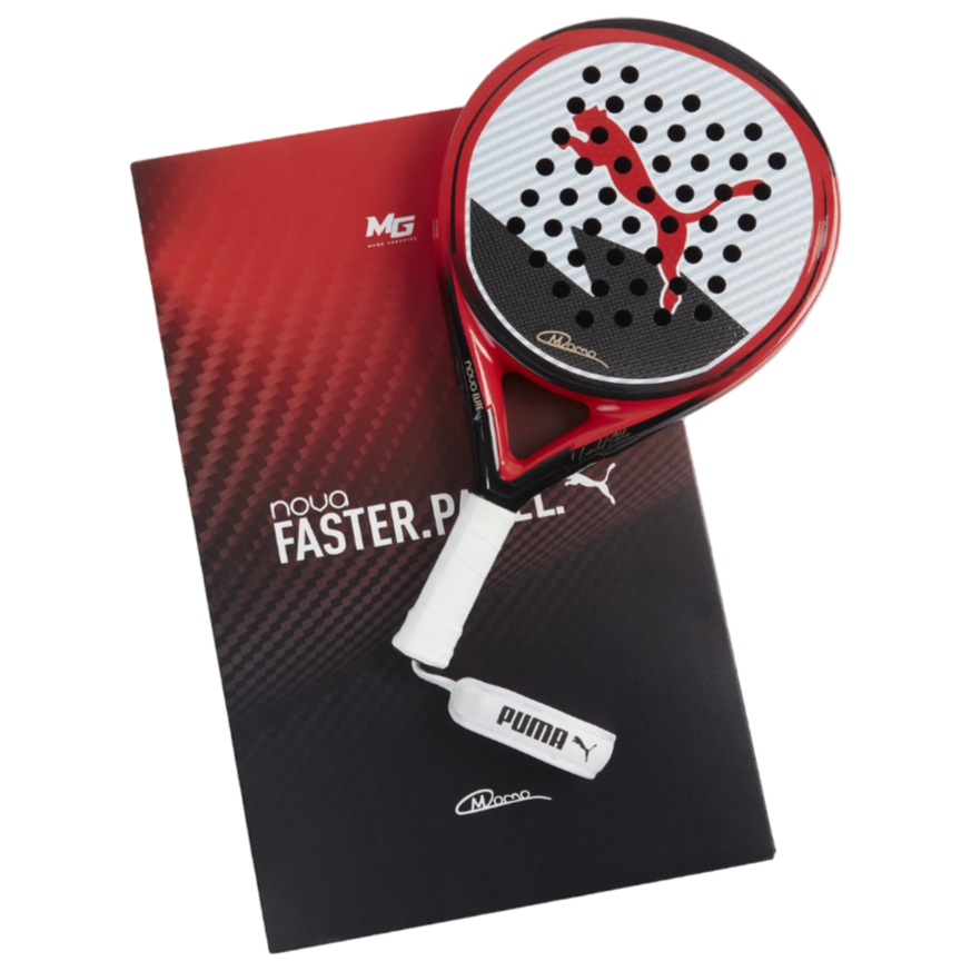 Puma Nova Elite Momo 2024