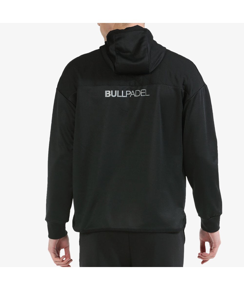 Bullpadel IZOTE Black