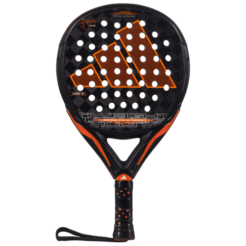 Adidas Adipower Multiweight CTRL 3.3