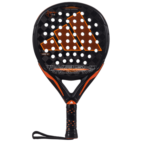 Adidas Adipower Multiweight CTRL 3.3