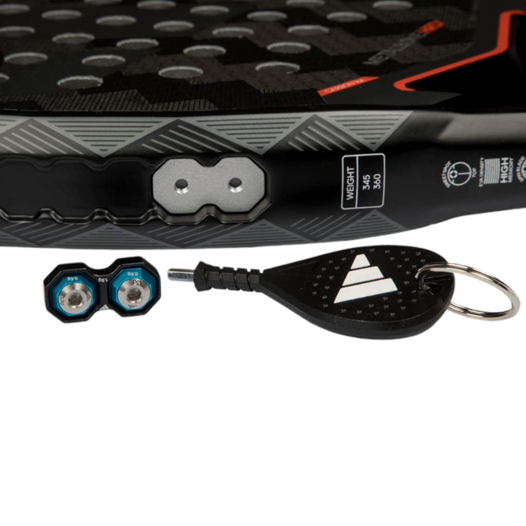 Adidas Metalbone 3.4 2025 - Ale Galán