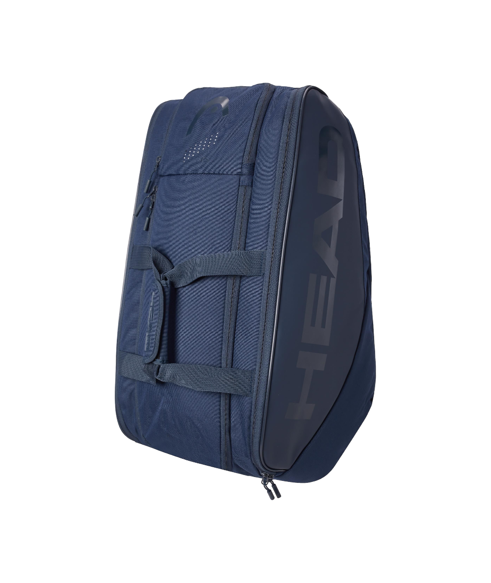 HEAD Pro L Navy Bag
