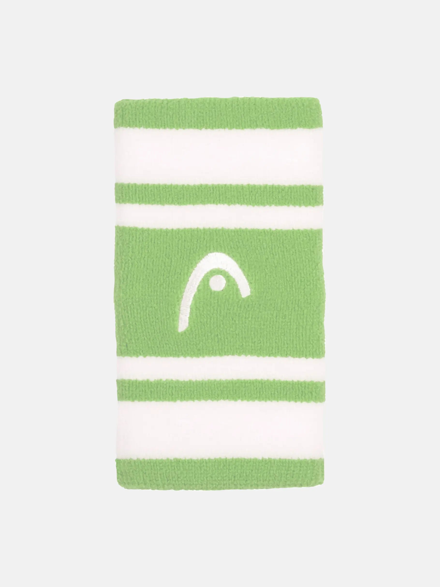 HEAD Wristband Striped 5"