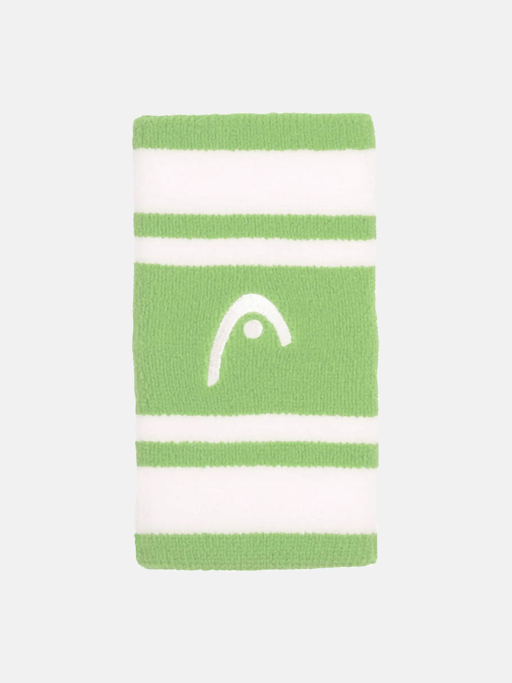 HEAD Wristband Striped 5"