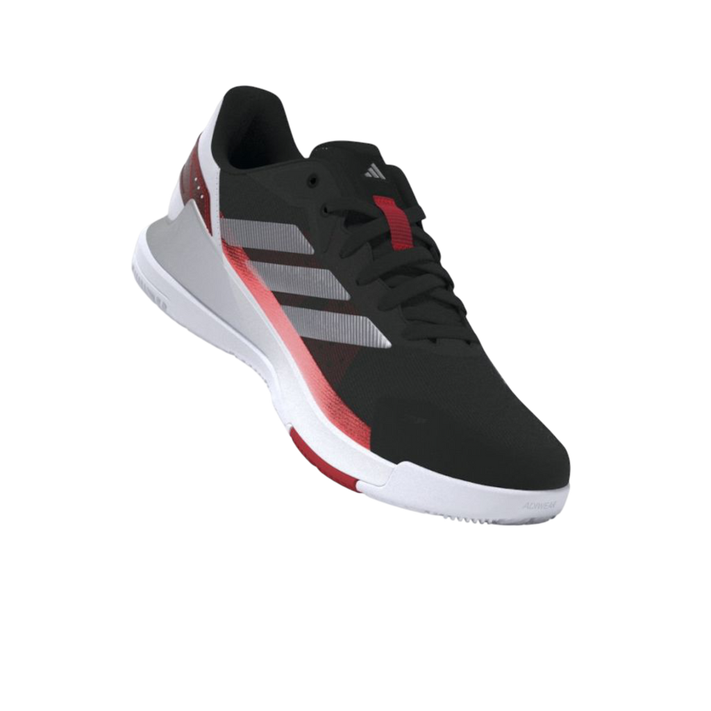 Adidas Crazyquick LS M Padel shoes - Black