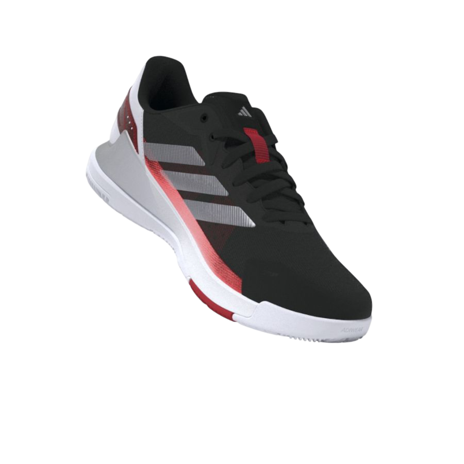 Adidas Crazyquick LS M Padel shoes - Black