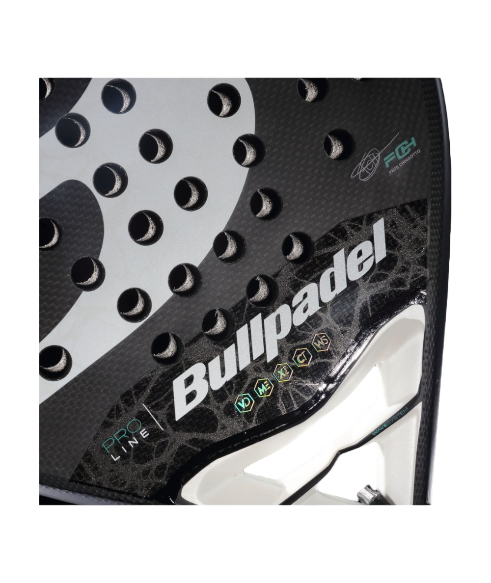 Bullpadel Neuron 2024