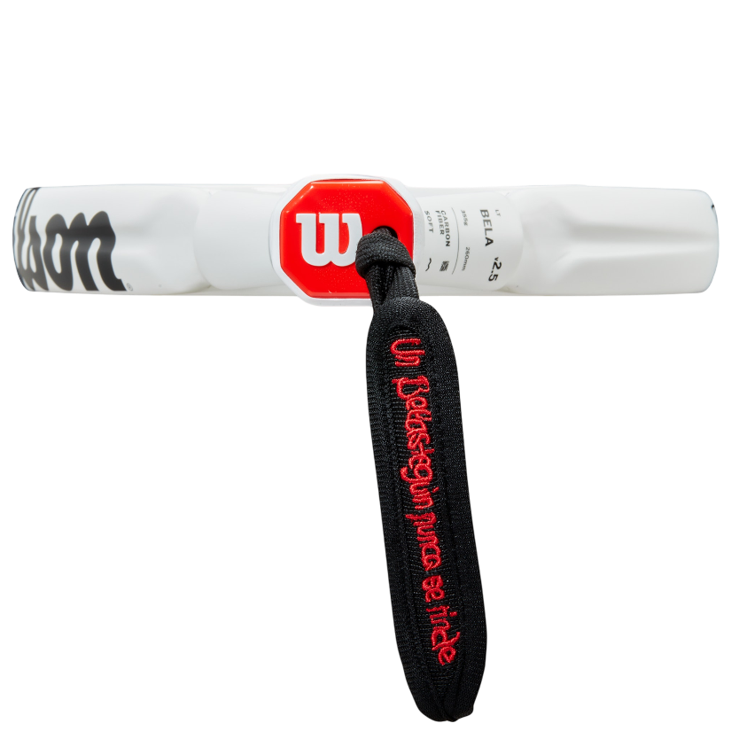 Wilson Bela LT V2.5
