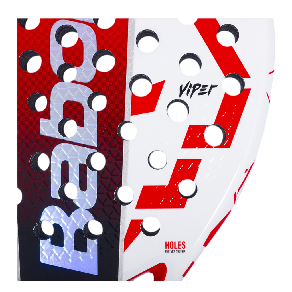 Babolat Technical Viper Juan Lebrón 2025