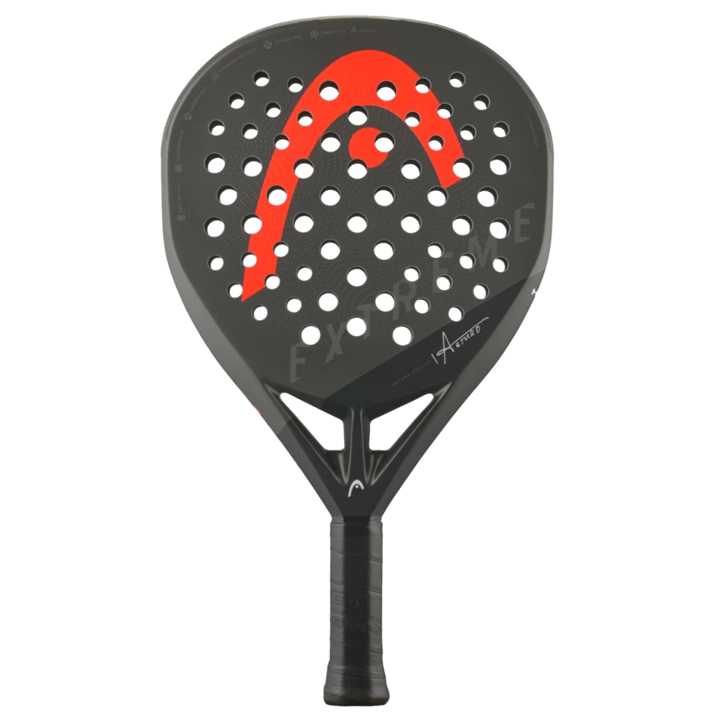 HEAD Extreme Pro LTD Arturo Coello