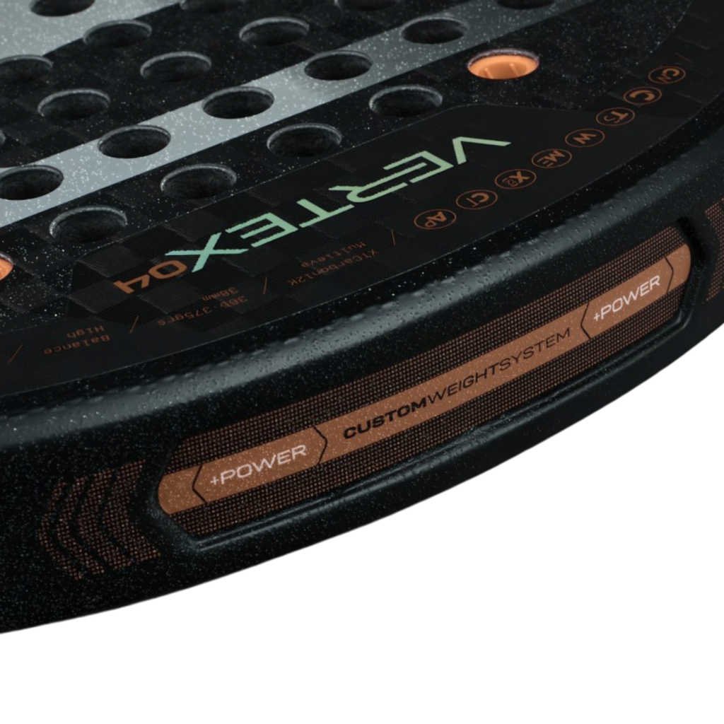 Bullpadel Vertex 04 2025