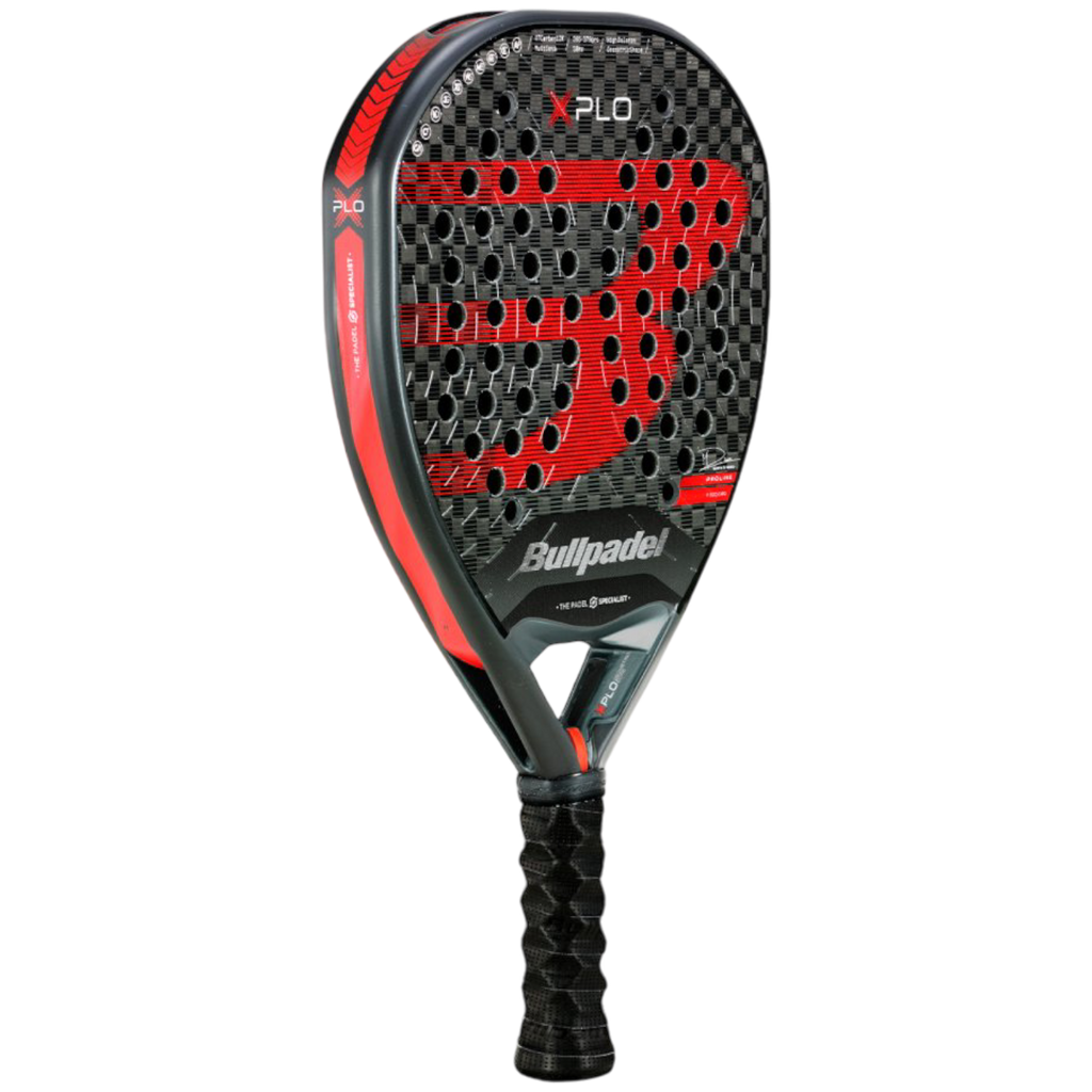 Bullpadel XPLO 2025