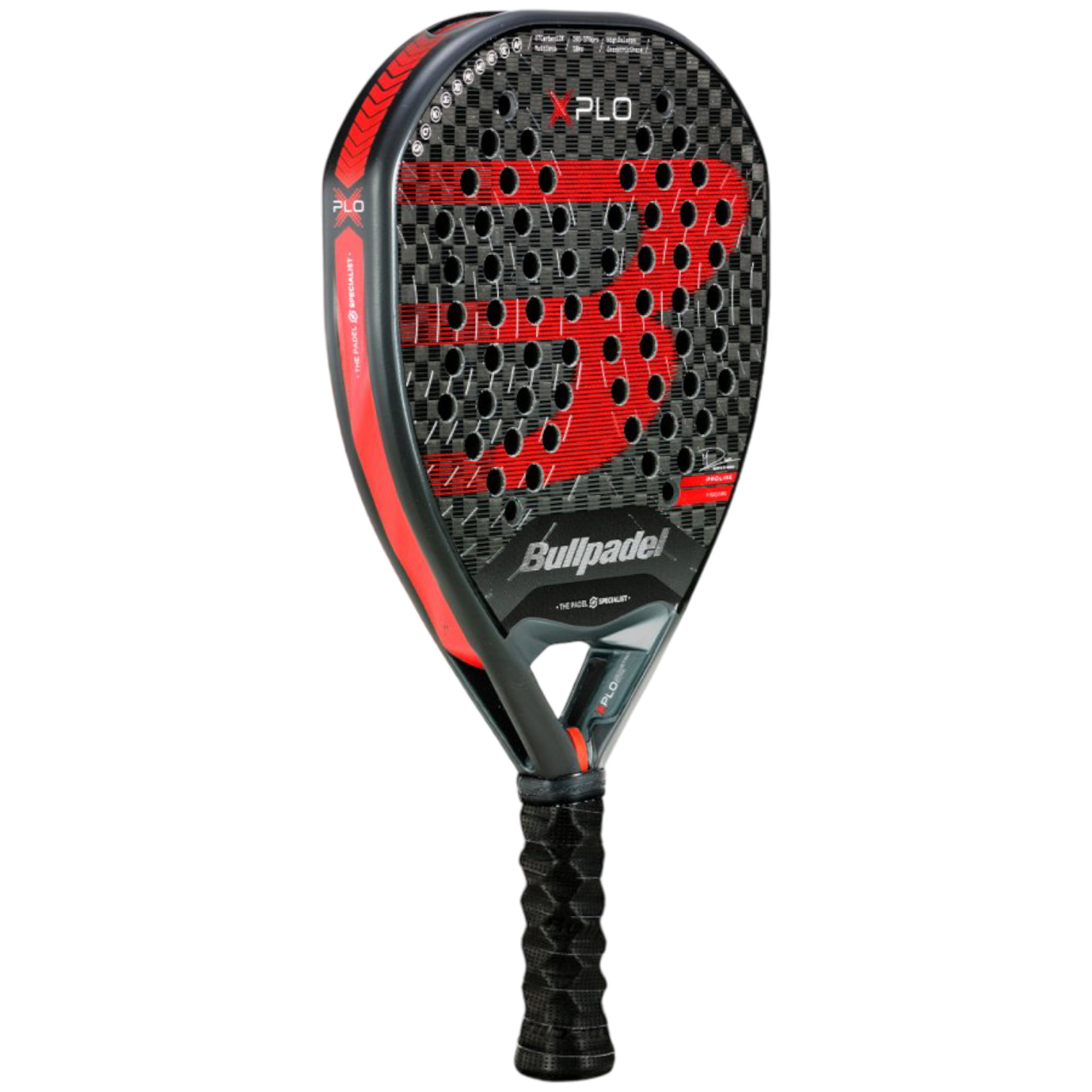 Bullpadel XPLO 2025
