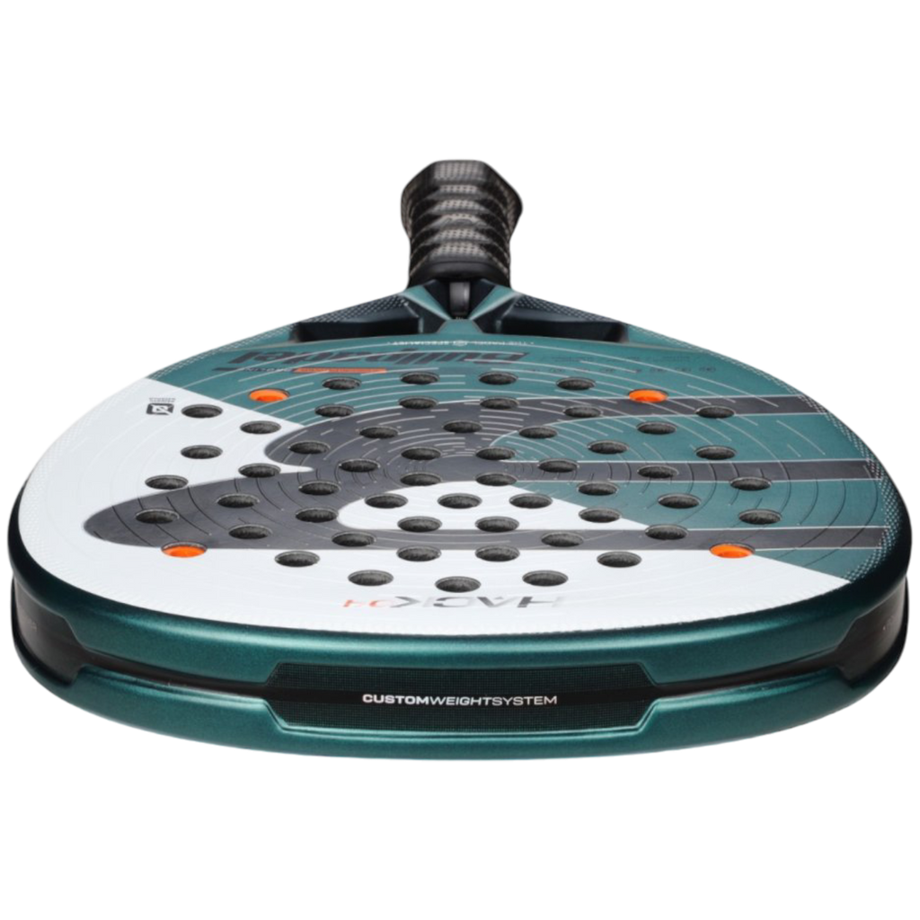 Bullpadel Hack 04 2025