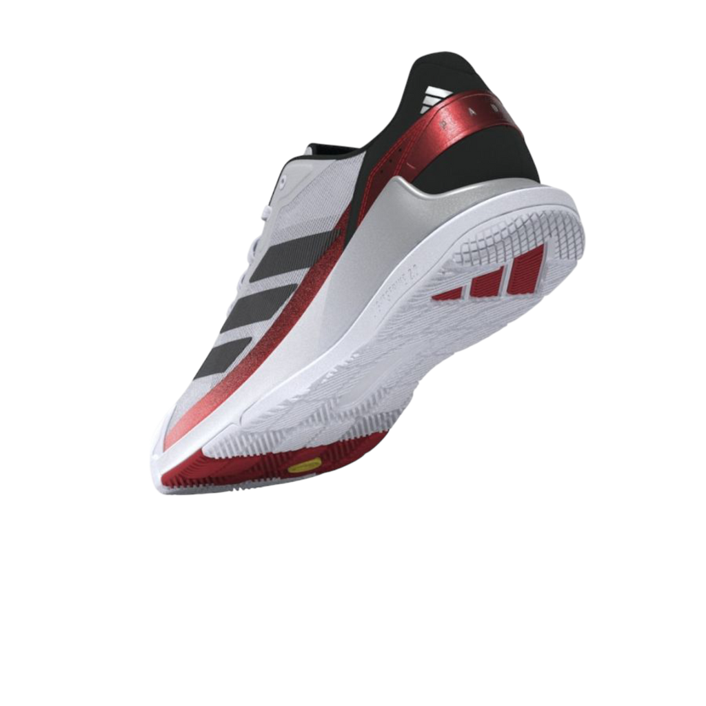 Adidas Crazyquick LS M Padel shoes - White