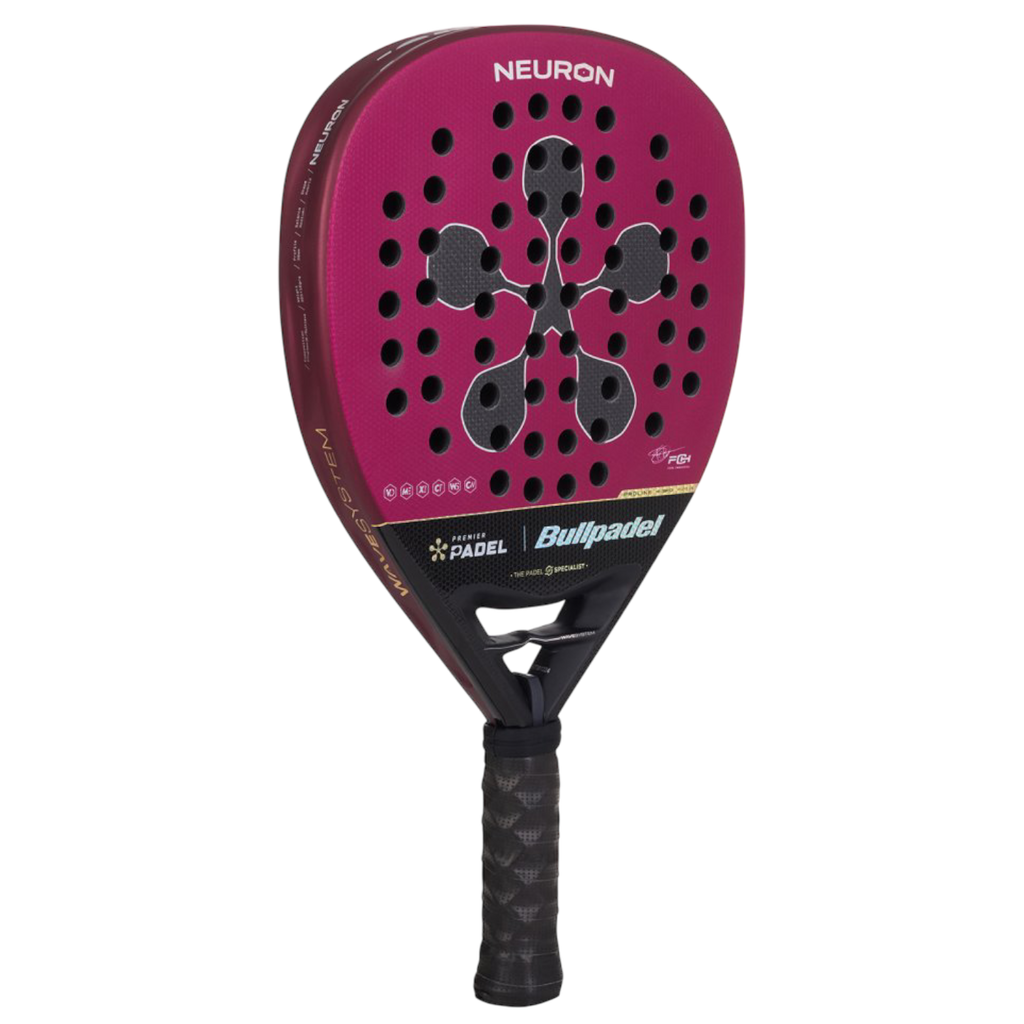 Bullpadel Neuron Premier 2025