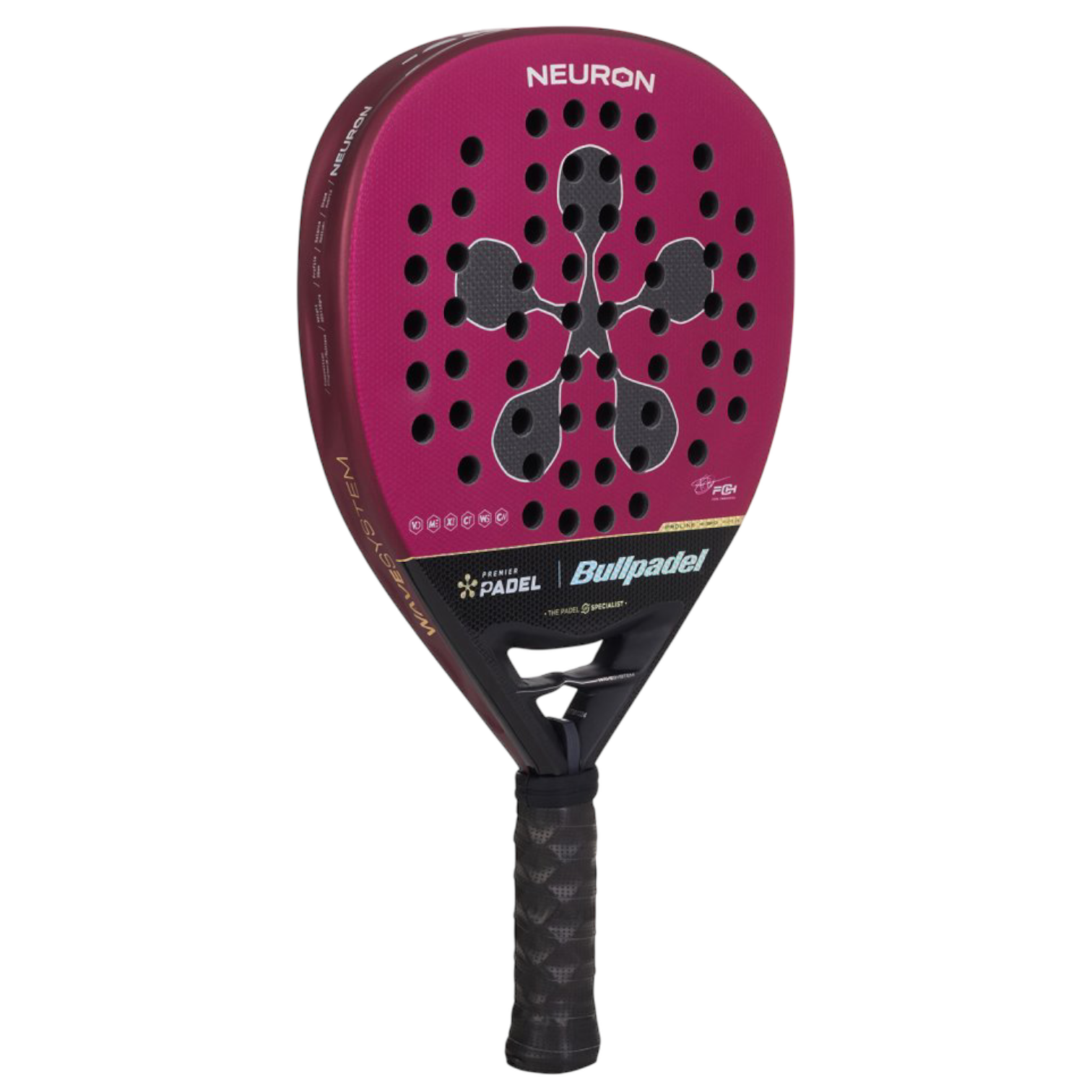 Bullpadel Neuron Premier 2025