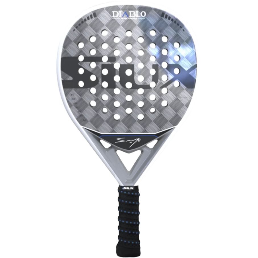 SIUX DIABLO REVOLUTION II SANYO PRO