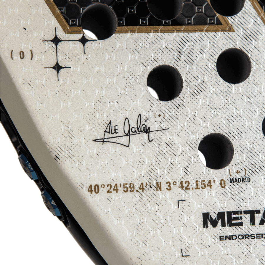 ADIDAS METALBONE PRO EDT 2025 ALE GALAN