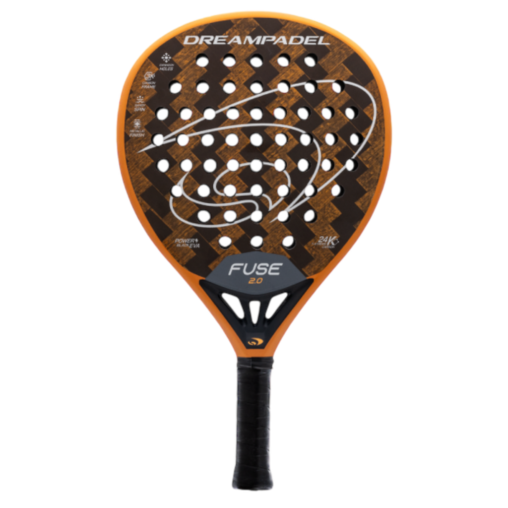 Dreampadel Fuse 2.0 2025
