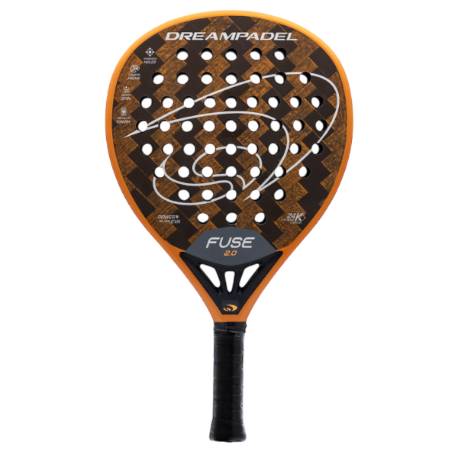 Dreampadel Fuse 2.0 2025